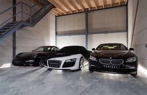 Auto opslag/hobbyruimte gezocht gooi, Auto diversen, Autostallingen en Garages