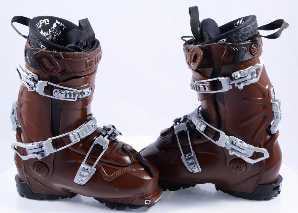 40 EU toerski schoenen DALBELLO LUPO, TLT, SKI/WALK, Sport en Fitness, Overige merken, 160 tot 180 cm, Gebruikt, Schoenen