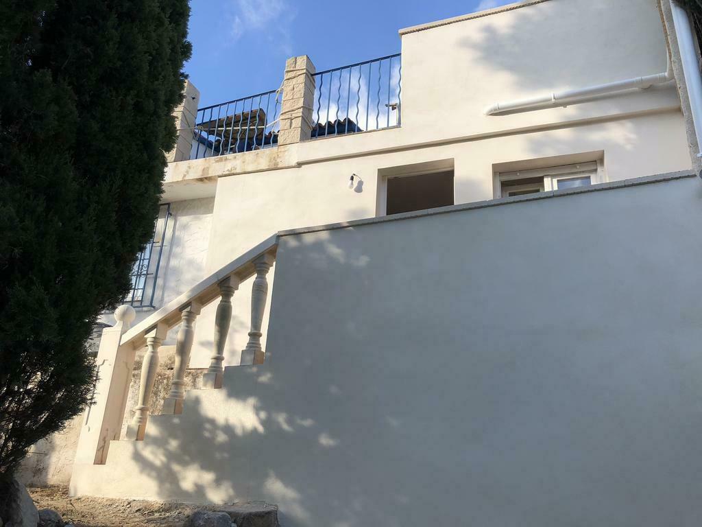 Leuke casa La Nucia (zomer ‘26 weer vrij), In bergen of heuvels, Costa Blanca, Open haard, Eigenaar