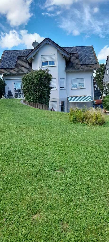 Vakantiewoning Hunsruck gehele jaar voor slechts €50 per dag, Vakantie, Vakantiehuizen | Duitsland, 5 personen, Wasmachine, 2 slaapkamers