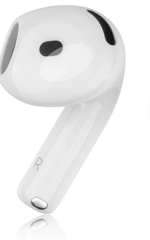 Gezocht Rechter Airpod 4 Origineel, Ophalen of Verzenden, Zo goed als nieuw, Overige merken, Bluetooth
