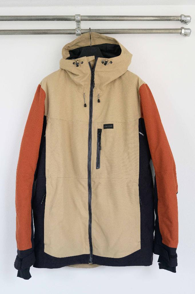 Snowboardjas Dreamscape, Sport en Fitness, Snowboarden, Ophalen of Verzenden, Zo goed als nieuw, Kleding