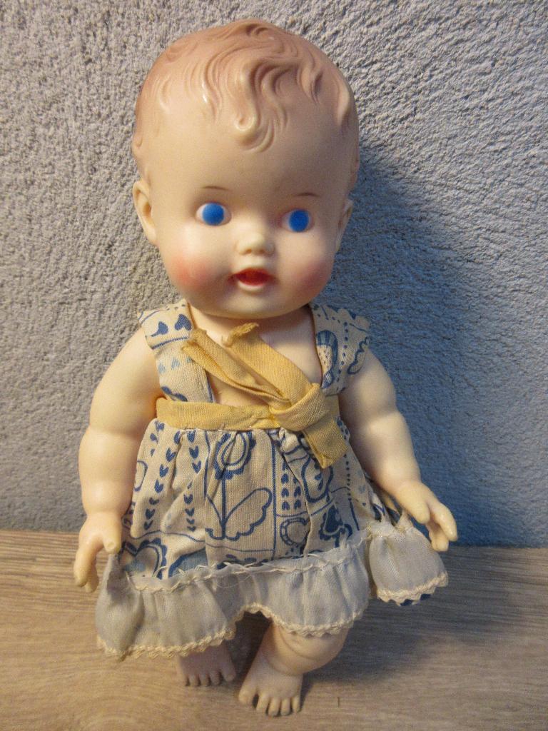 Vintage pop Ruth e Newton the sun rubber co, Ophalen of Verzenden, Gebruikt, Pop