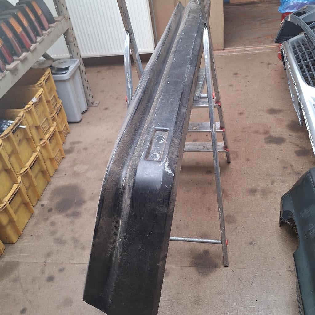 Zender achterbumper Audi 80 coupe, Auto-onderdelen, Ophalen, Voor, Audi, Bumper