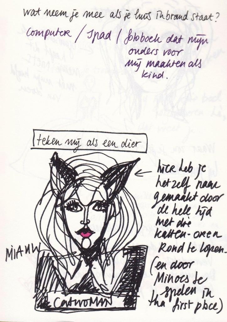 Houten, Carice van & Reijn, Halina - Anti Glamour (2013), Ophalen of Verzenden, Nieuw