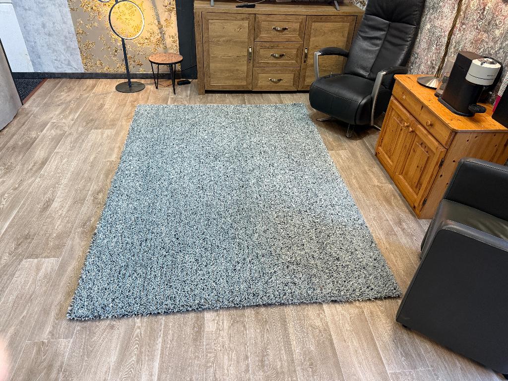 Vloerkleed Brink en Campman Quartz 170 x 240 cm unieke kleur, 150 tot 200 cm, Ophalen of Verzenden, Brink en Campman, Info@b2bcarpets.nl