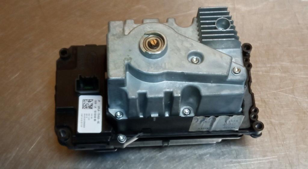 Jaguar Land Rover selector handle pook module reparatie, Auto-onderdelen, Ophalen of Verzenden, Land Rover