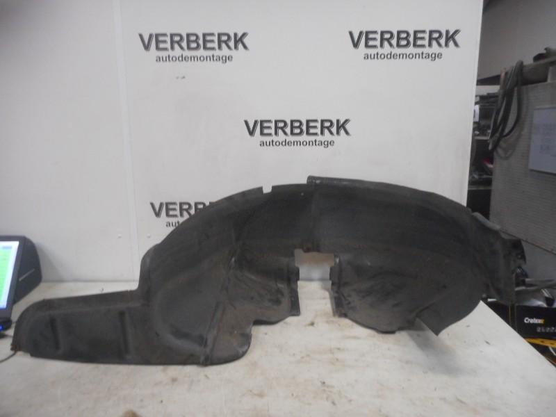 Binnenspatscherm Rechts Achter Peugeot 406 Coupé (8C) 1999, Auto-onderdelen, Carrosserie en Plaatwerk, Kontakt-peugeot@peugeot.com