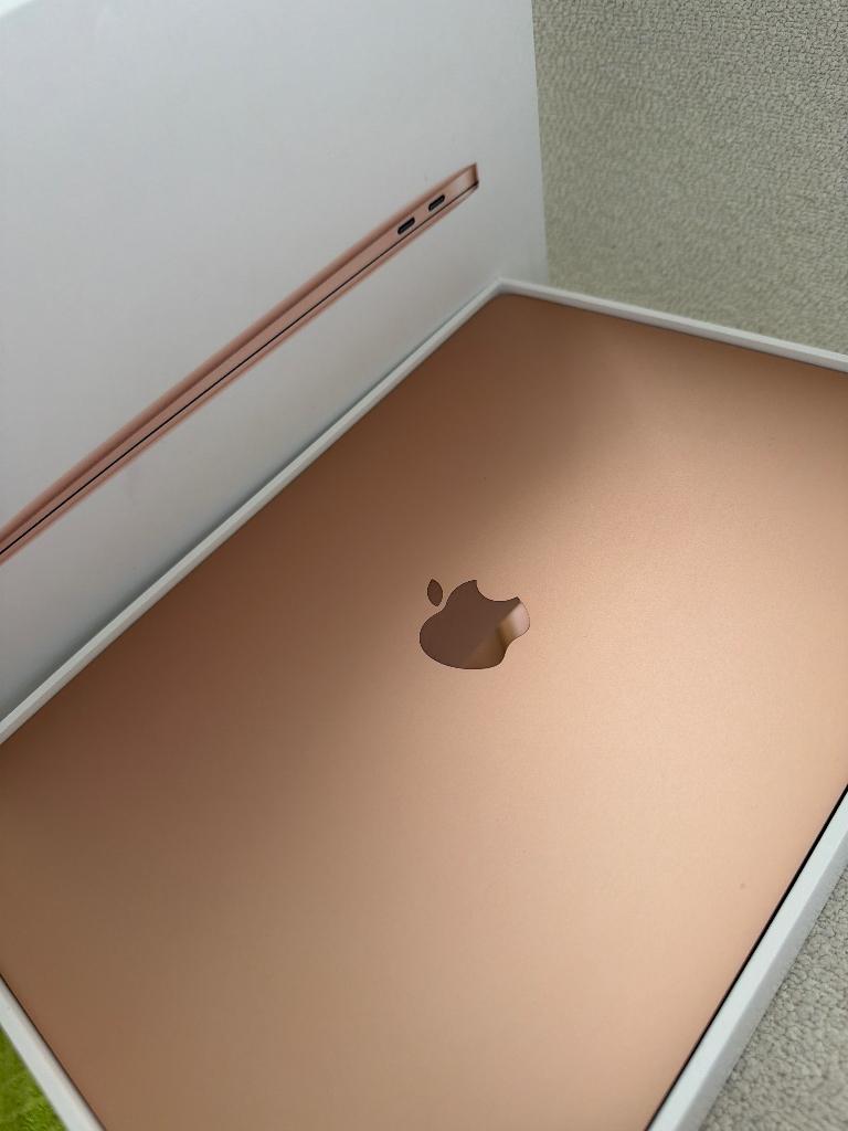 Macbook, Computers en Software, Apple Macbooks, Ophalen, Zo goed als nieuw, 13 inch, MacBook Air