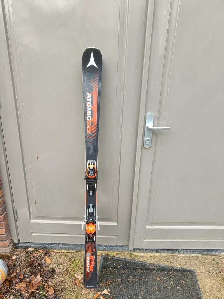 Atomic Vintage X75 Ski - Goede Staat, 160 tot 180 cm, Gebruikt, Ophalen of Verzenden, Atomic