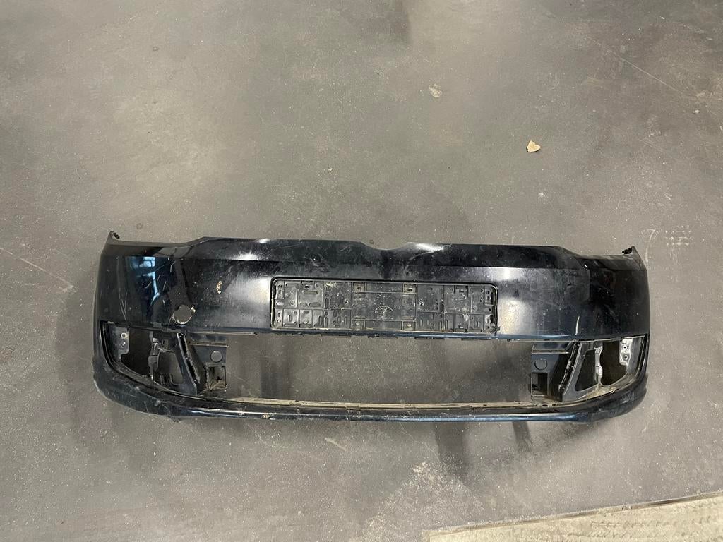 Gebruikte orginele bumper caddy 2010-2015, Ophalen, Gebruikt, Voor, Alfa Romeo