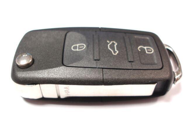 Seat Leon 1M 1P Ibiza 6L 6J autosleutel kopieren bijmaken, Gebruikt, Ophalen of Verzenden