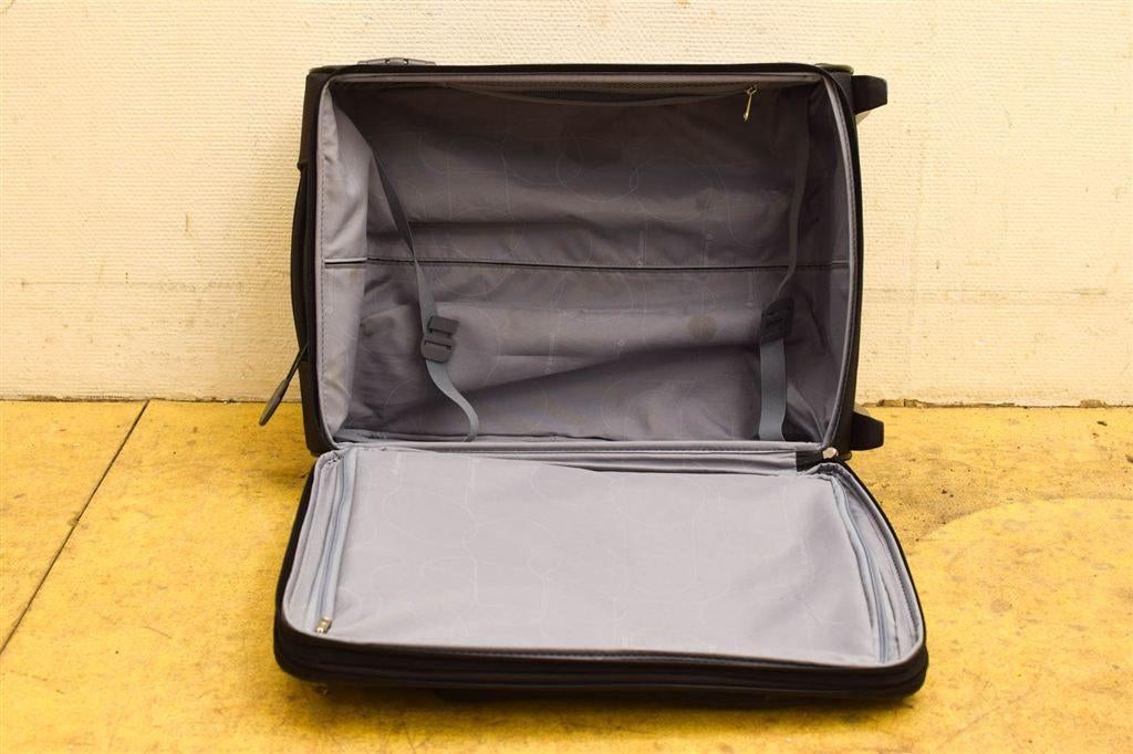 Samsonite Trolley/Koffer 48000, Wieltjes, 30 cm of meer, Gebruikt, Minder dan 35 cm