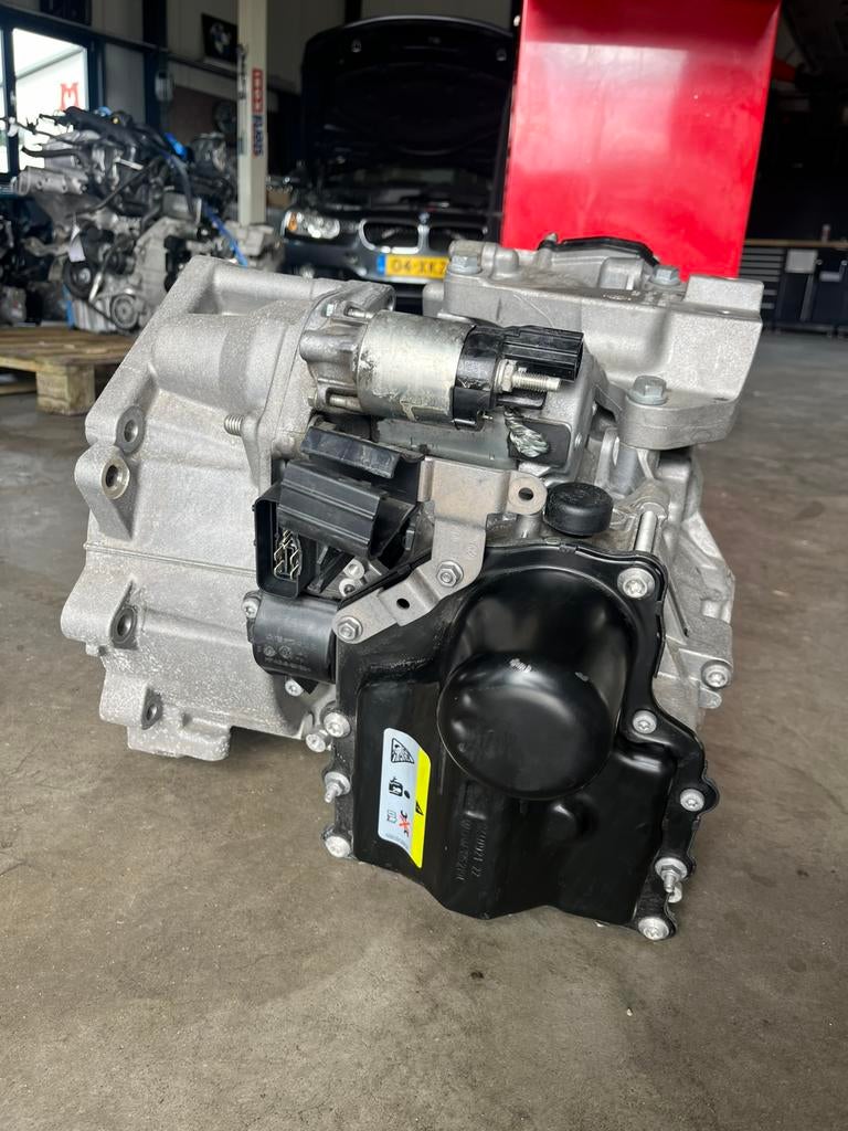 VW AUDI URH DSG 7 traps versnellingsbak 4000km! Zgan, Ophalen, Audi
