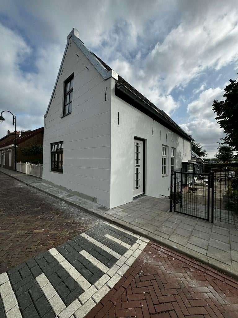 Foto 8 van Stukadoorsbedrijf Goedekoop