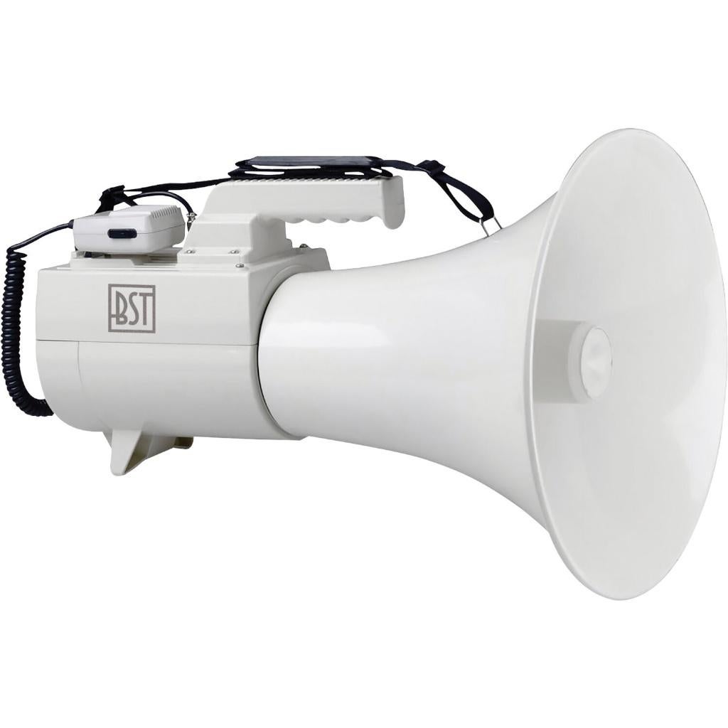 MEGA-PRO60 Megafoon, Overige merken, ., Nieuw, Ophalen of Verzenden