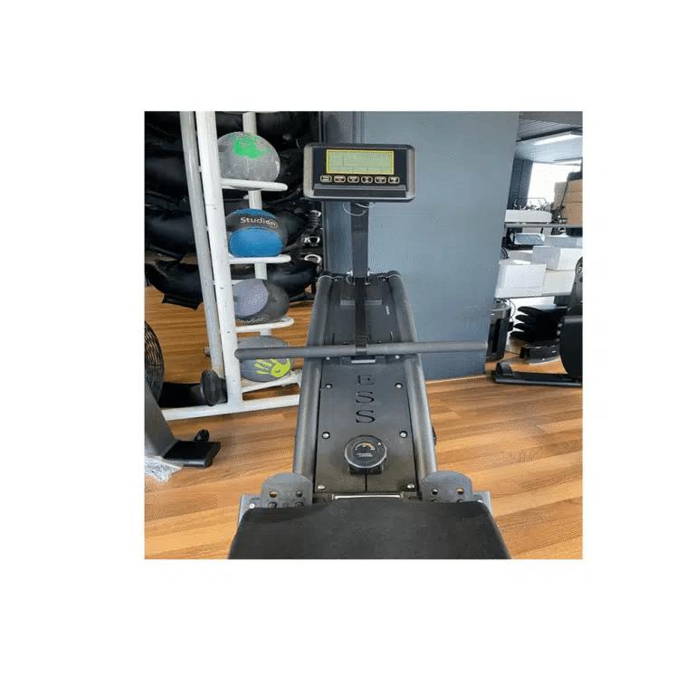 Air Row – Roeier, Sport en Fitness, Fitnessmaterialen, Ophalen of Verzenden, Gebruikt, Benen, Overige typen