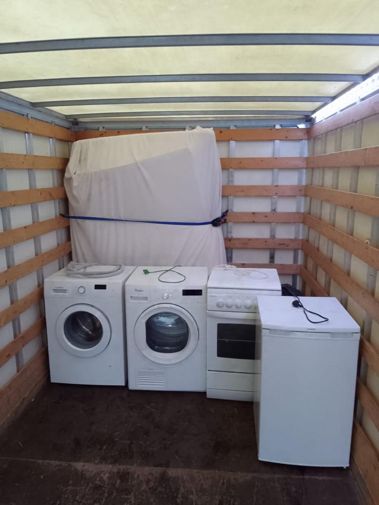 Snel en goedkoop transport voor al uw aankopen!, Diensten en Vakmensen, Koeriers, Chauffeurs en Taxi's, Koeriersdiensten