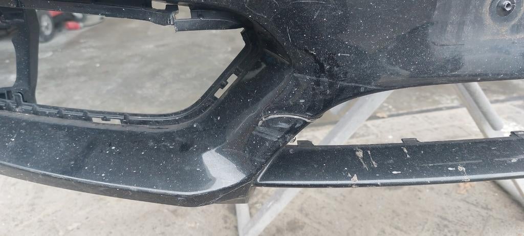 Voorbumper BMW 1-serie F20 F21 LCI bumper 51117371735, Ophalen, BMW, Bumper