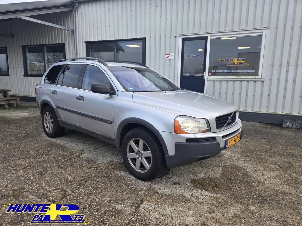 Volvo XC90 2.9 T6 Kleurcode 426, Gebruikt, Volvo, Volvo