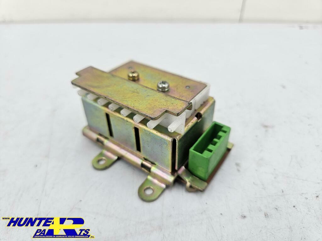 Solenoid ventiel Volvo 960/740/760/780 ('90-'96) 1388199, Ophalen of Verzenden, Gebruikt, Volvo