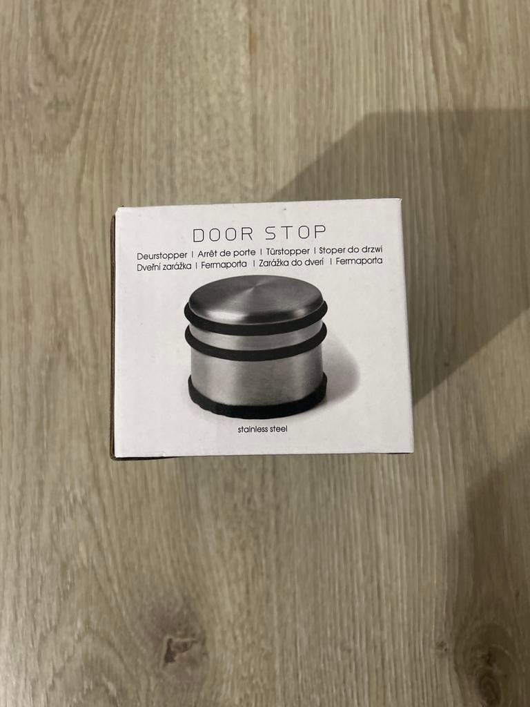 Deurstopper - Nieuw, Ophalen, Nieuw, Binnen