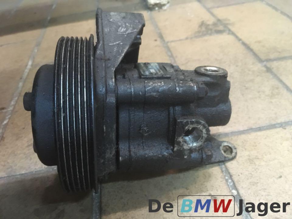 Stuurbekrachtigingspomp BMW 5-serie E34 1137013, Gebruikt, Ophalen of Verzenden, BMW, BMW