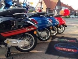 Reparatie aan uw scooter,  Gratis Ophaal Service 030 2200247, Snelservice, Brommerreparatie