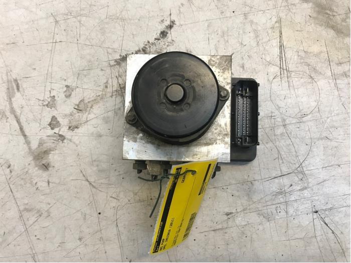ABS Pomp van een Opel Insignia, Gebruikt, -, -, Opel