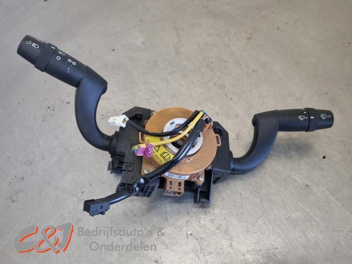 Combischakelaar Stuurkolom van een Fiat Ducato, Auto-onderdelen, Gebruikt, -, -, Ophalen of Verzenden