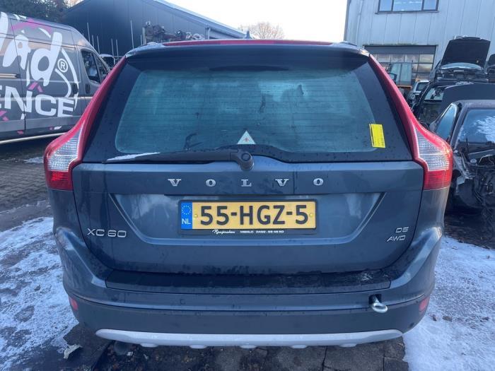 Achterklep van een Volvo XC60 (466), Gebruikt, -, Ophalen of Verzenden, Volvo