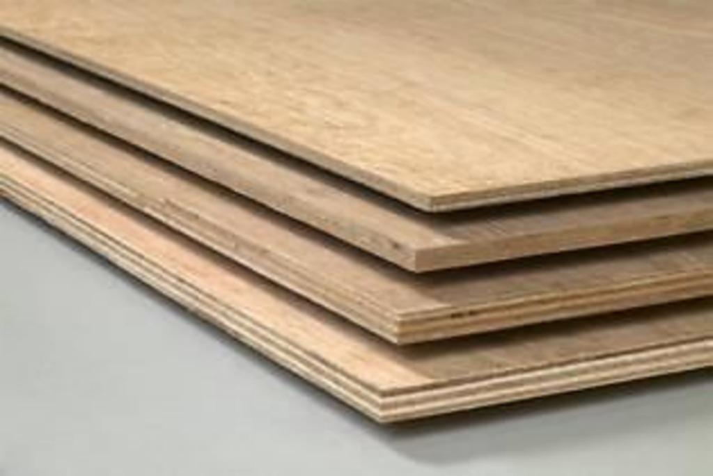 multiplex underlayment interprime betonplex, Doe-het-zelf en Verbouw, Platen en Panelen, Ophalen, Nieuw, Multiplex, Minder dan 20 mm