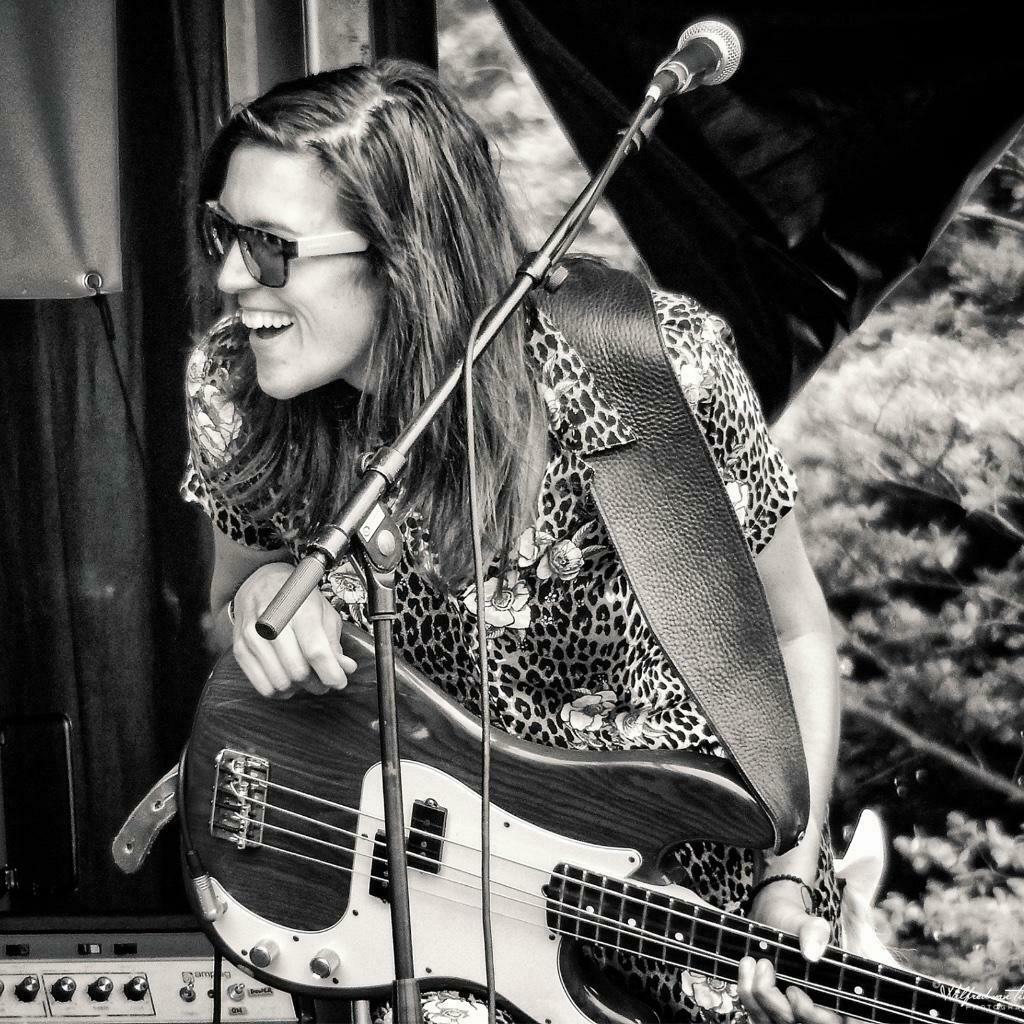 Basgitaarles, basles bij WePlayBass in Den Haag, Privéles, Tokkelinstrumenten