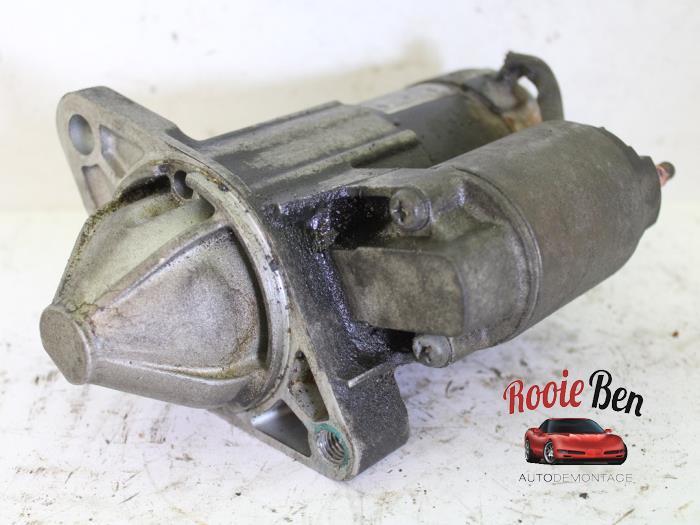 Startmotor van een Chrysler PT Cruiser, Gebruikt, -, Ophalen of Verzenden, -