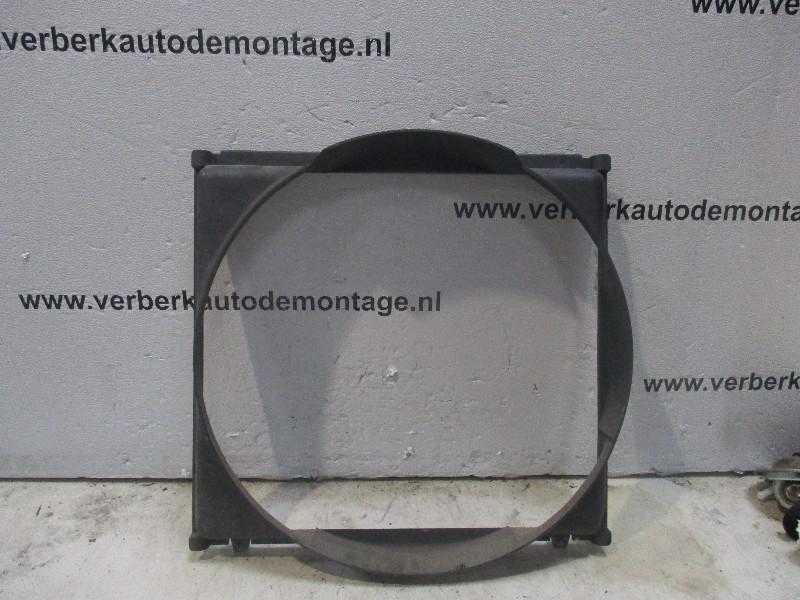 Ventilatorhuis Volvo 940 II (1995-01/1998-10) 1317338, Gebruikt, Siegburger Straße 229, Köln 50679, , Duitsland, Info@volvocars.com