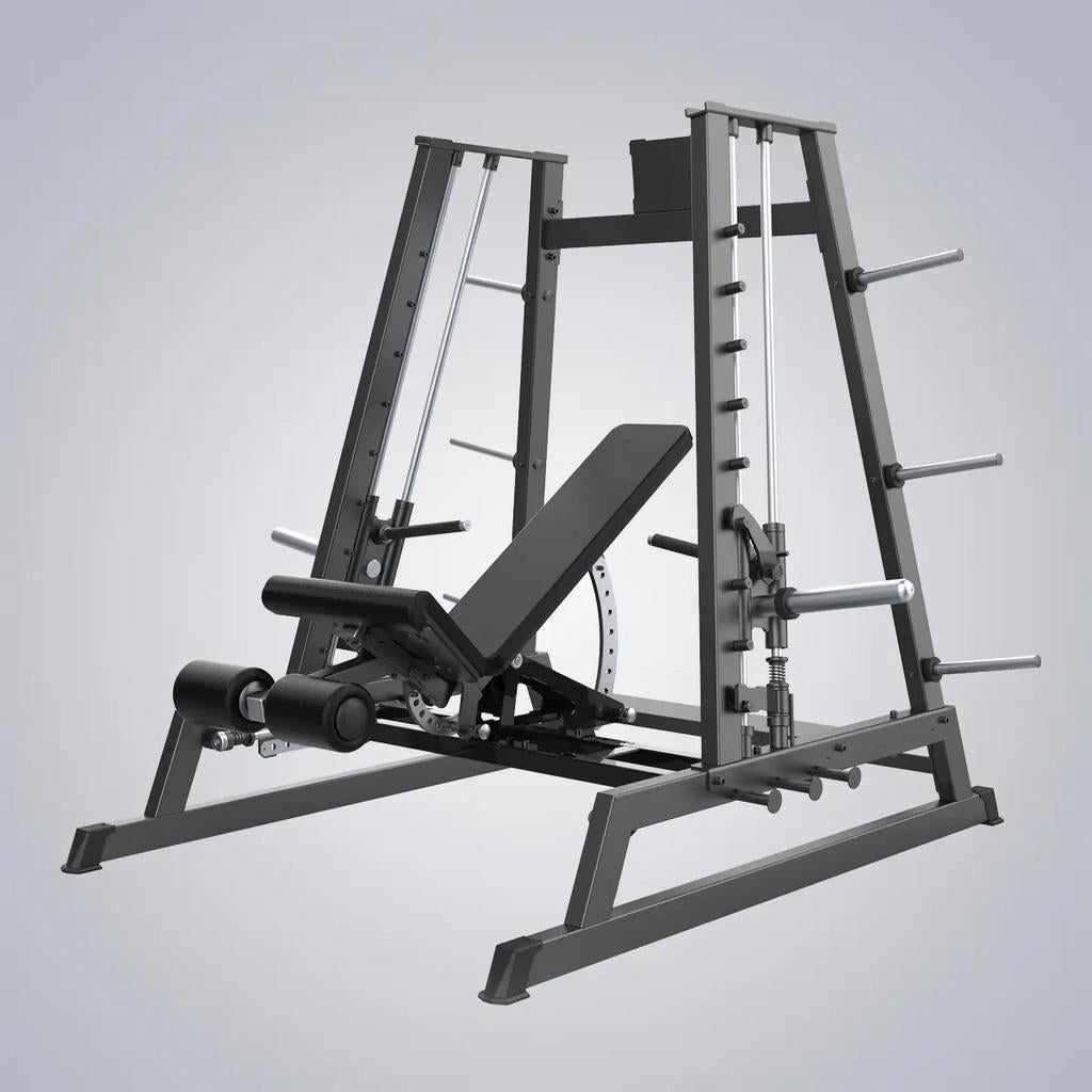 Power dual smith new !!!! Van €2199 voor € 1800, Ophalen of Verzenden, Nieuw, Krachtstation