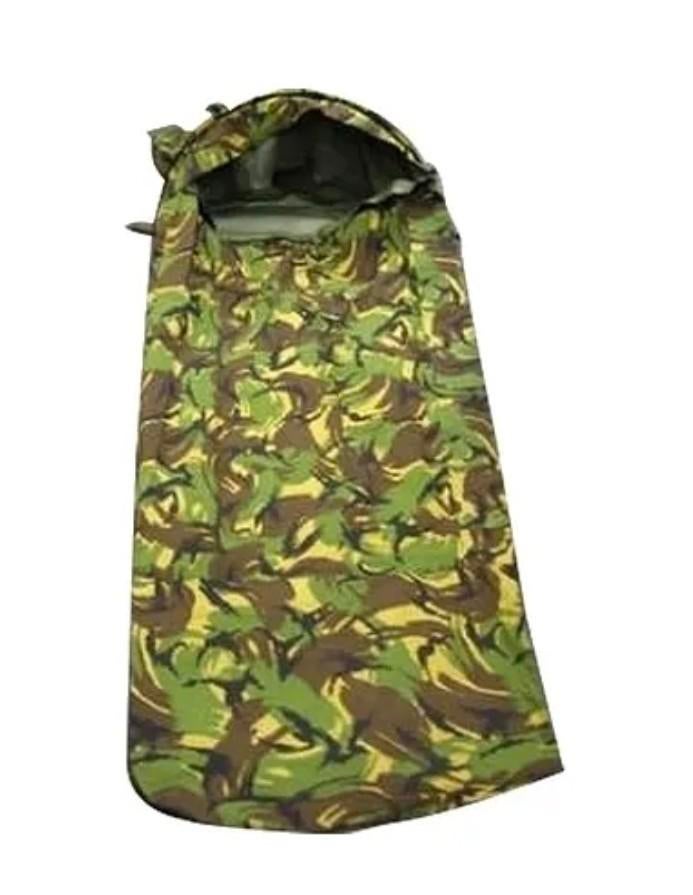 dubbelboogs bivaktent, Verzamelen, Militaria | Algemeen, Landmacht, Kleding of Schoenen, Nederland, Ophalen of Verzenden