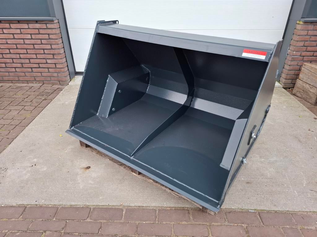 Te koop hoogkiepbak, hoogkipbak., Ophalen of Verzenden, Grondbewerking
