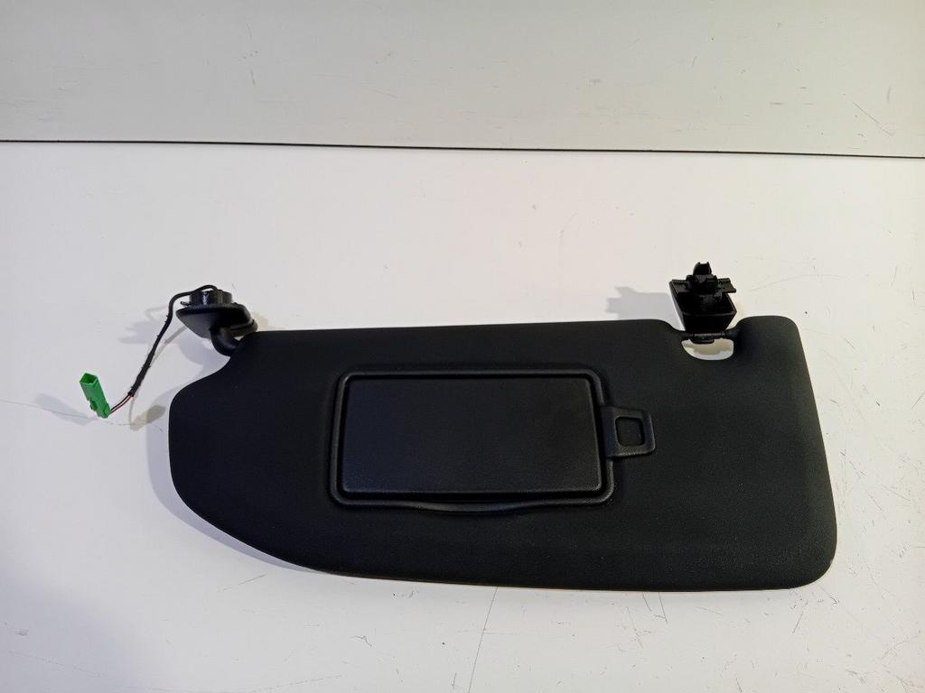 Zonneklep links Volvo XC40, Onderdelen@venauto.nl, Van der Ven Autorecycling B.V., Gebruikt, Ettenseweg 76, 4706 PB Roosendaal, The Netherlands