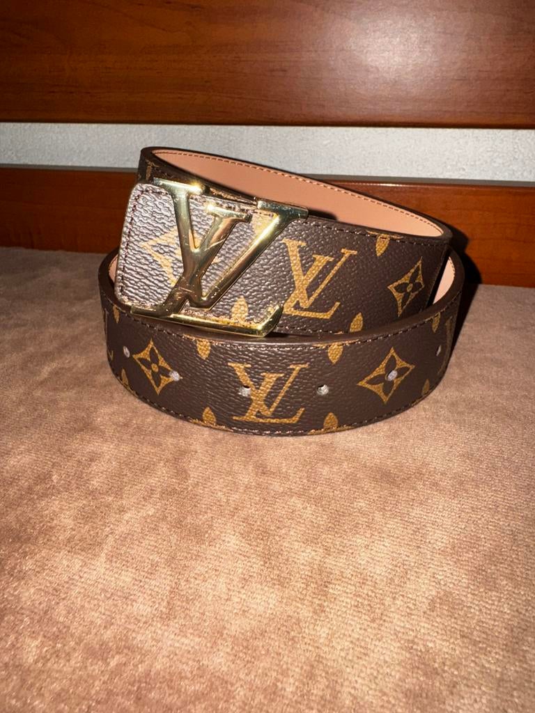 Riem 105cm, Ophalen of Verzenden, Zo goed als nieuw, Zwart, 115 cm of meer