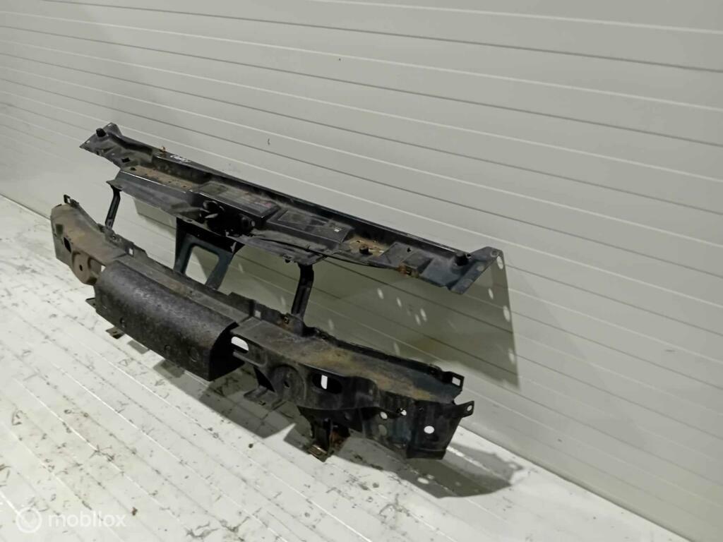 Voorfront Volkswagen Caddy, Auto-onderdelen, Ophalen of Verzenden, Gebruikt