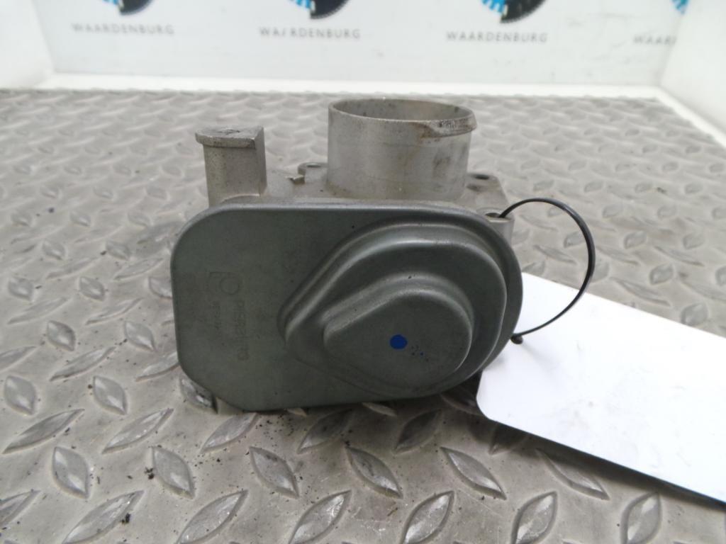 OPEL MERIVA GASKLEPHUIS 2003, Auto-onderdelen, Ophalen of Verzenden, Gebruikt, Stiba lid