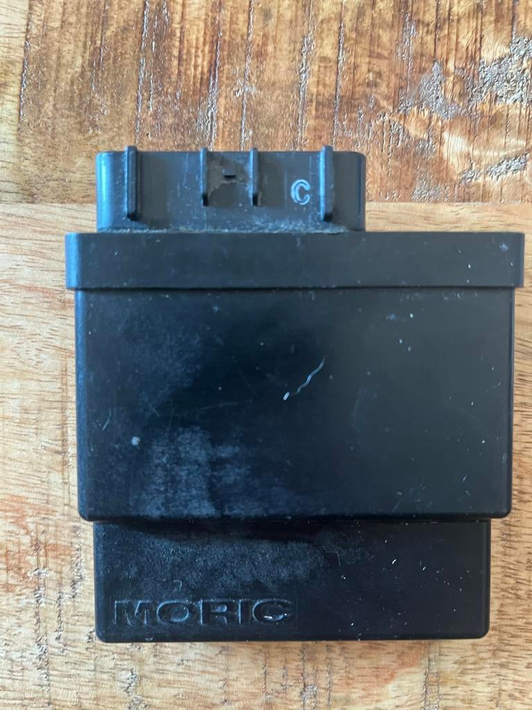 Yamaha TZR Moric CDI unit 16 pins (nieuw), Ophalen of Verzenden, Nieuw, Overige typen