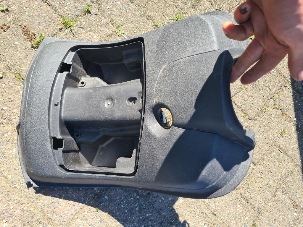 Kappen Vesp LX onderdelen 2 takt 4 takt Treeplank, Gebruikt, Ophalen of Verzenden, LX, Vespa
