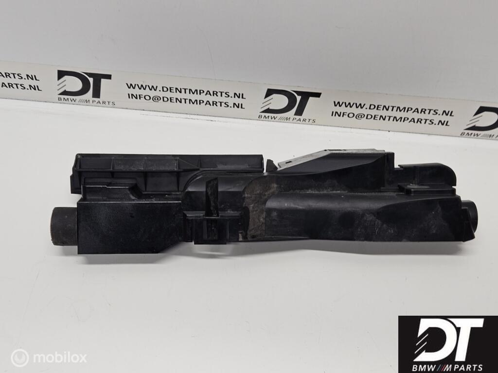 Radiateur frame links BMW E46 E85 E86 17117530252, Auto-onderdelen, Gebruikt, Ophalen of Verzenden, BMW, BMW
