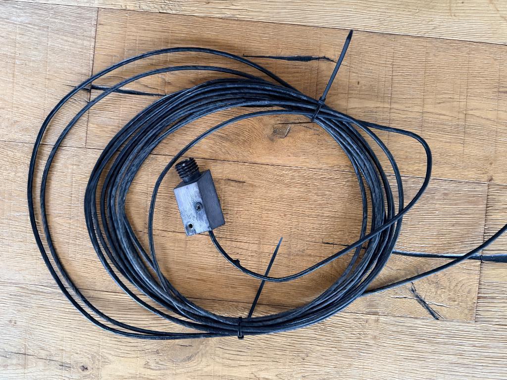 Raymarine ST50 ST60 masttop kabel wind ong 12 m, Watersport en Boten, Ophalen, Gebruikt