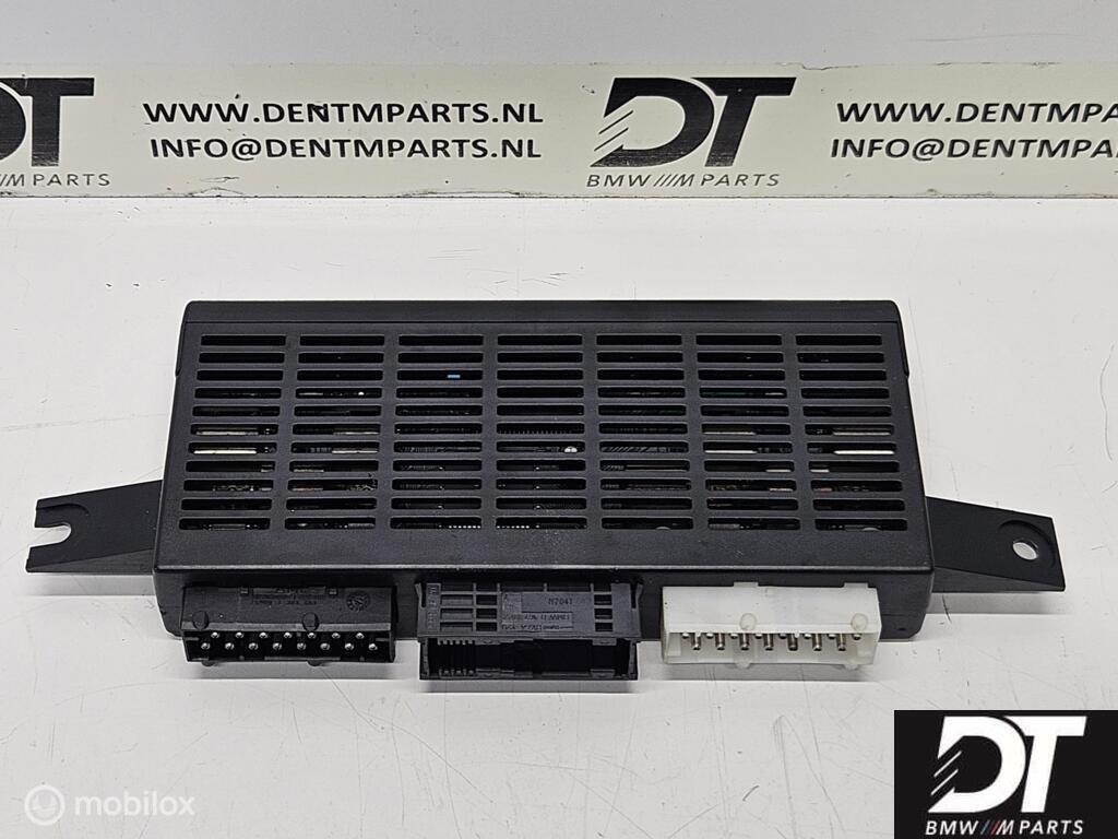 Lichtmodule LCM III BMW 5-serie E39 6908465, Gebruikt, Ophalen of Verzenden, BMW, BMW
