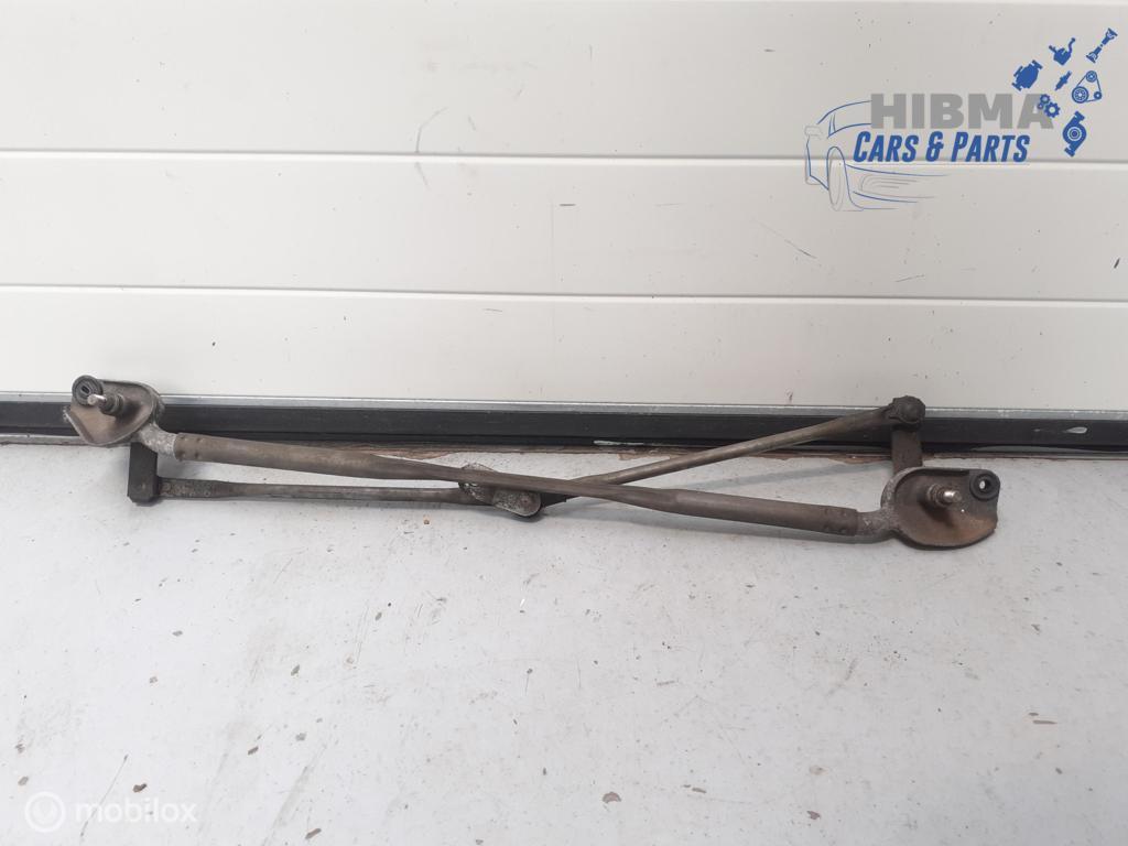 Ruitenwissermechanisme voor Chrysler 300C 3.0 V6 CRD, Ophalen of Verzenden, Gebruikt, Chrysler