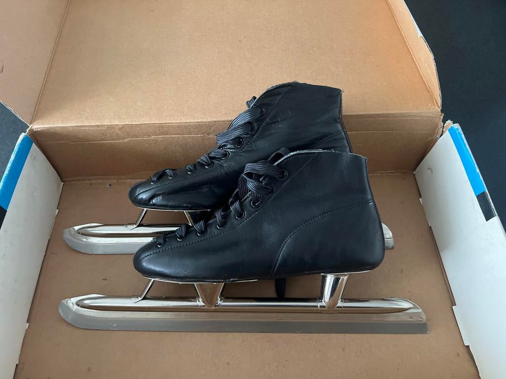 Lage Noren Schaatsen - Maat 36, Sport en Fitness, Schaatsen, Gebruikt, Noren, Overige merken, Ophalen of Verzenden