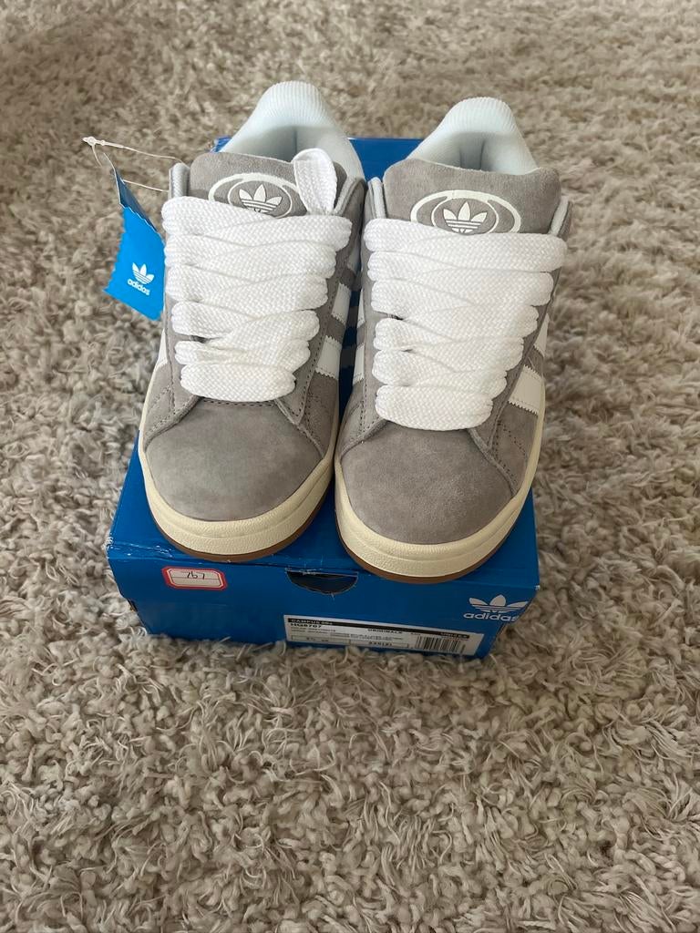 Adidas Originals, Sportschoenen, Nieuw, Ophalen of Verzenden, Grijs